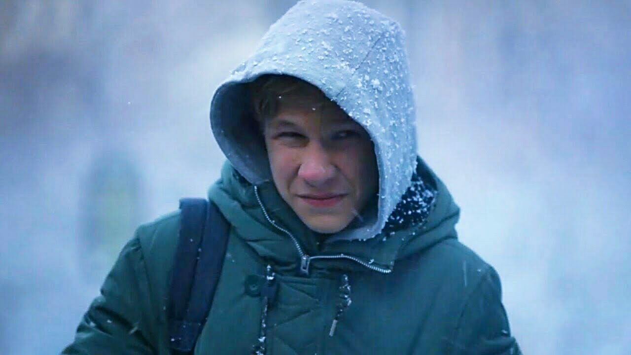 Гипноз — Трейлер (2020)
