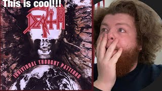 Death “Nothing is Everything” (Reaction) #death #music #musicreaction #nothingiseverything #reaction