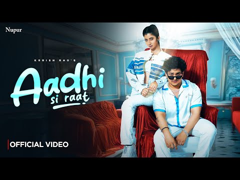 Aadhi Si Raat — watch video