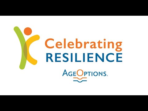 Celebrating Resilience - Robert Boyd