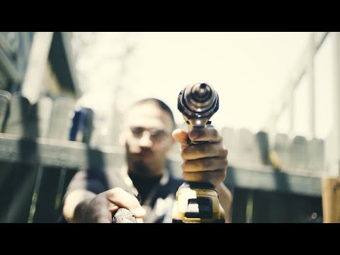 Fadez Loc - STEP FOR IT (Official Music Video) Dir. JohnnyThundaa
