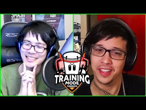 Melee's Future Of Online Tournaments (ft. Kodorin)