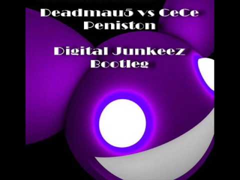 Deadmau5 vs Cece Peniston Finally Bootleg