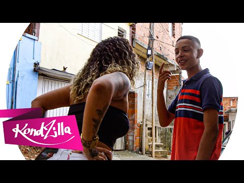 MC Tinhovi - Amiga da Ex (KondZilla)