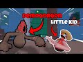 Ich Habe In Yeeps Als Demogorgon Getrollt