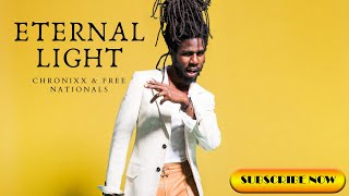 Download lagu Eternal light-Chronixx & Free Nationals-Lyric video mp3