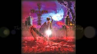 Crimson Reign  The Calling title track) Lyrics