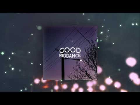 [free] tiny moving parts, guardin type beat "good riddance"