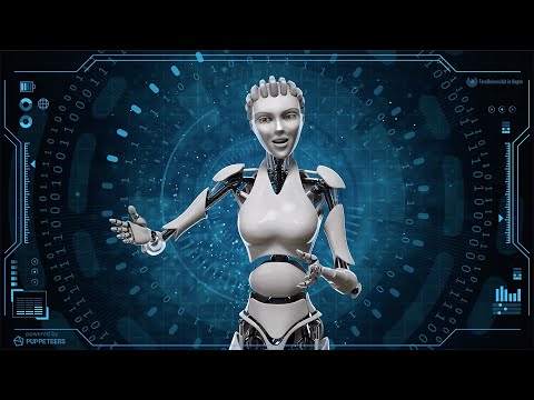 Character Animation für Keynote