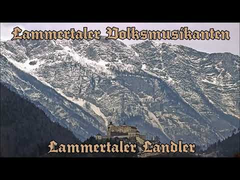Lammertaler Volksmusikanten - Lammertaler Landler