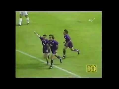 93/94 Batistuta vs Ascoli