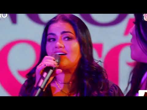 Silvania Aquino, Paulinha Abelha, @MaraPavanelly e Suzy - Por Amor