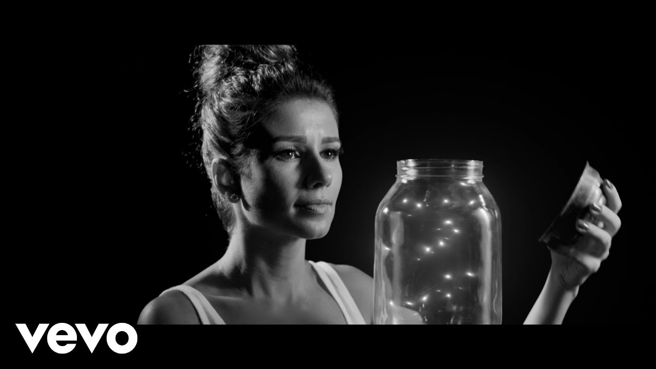 Paula Fernandes — Amanhecer