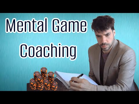 Dealing with Results Obsession in Poker | A Poker Therapy Session