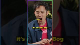 You've Never Seen Jimmy Get Bogged This Hard!