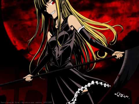 Kaibutsu Oujo Hizamazuite Ashi o Oname ALI PROJECT