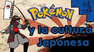 Pokemon y la Cultura Japonesa (1º Gen)