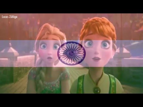 frozen fever Hindi full songs mp3 