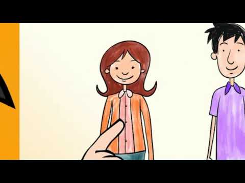 Smiles 1. Module 1. p. 6. "Family" song