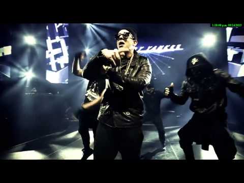 Video Switchea de Daddy Yankee