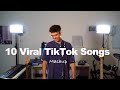 10 Viral TikTok Songs In 1 Beat THATS WHAT I WANT Mashup
