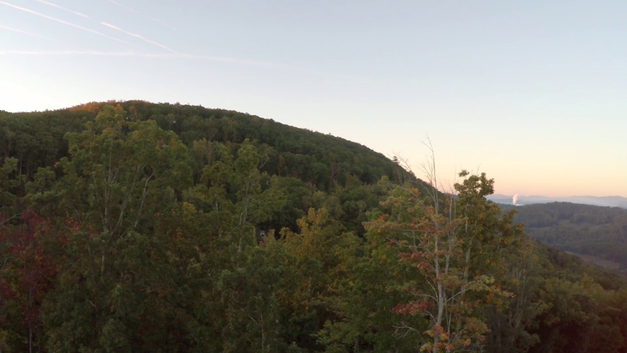 Select Homesites Poplar Ridge (Asheville, NC)