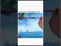 Death Of Lord Krishna End Of Dwapar Yug Shorts