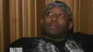 Maino: Up Close and Personal - "Brooklyn Bullshit" - Webisode 3