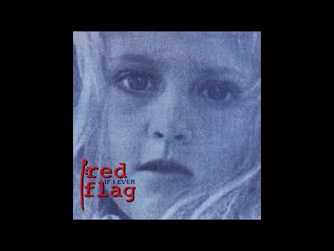 Red Flag - If I Ever (12 Dance Mix) 1989