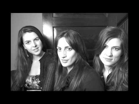 Prairie Town - The Wailin' Jennys