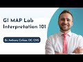 How To Interpret GI Map Lab Test Results