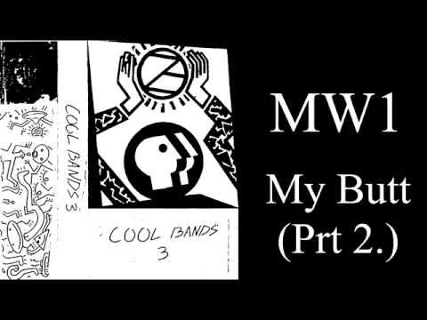 COOL BANDS 3 - Full Cassette