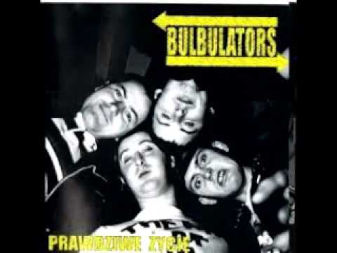 Bulbulators - Prawdziwe Zycie [FULL ALBUM]