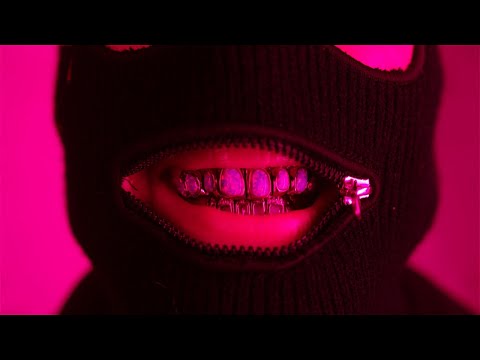 Sadistik (Feat. Caskey) - Gasoline [Official Video]