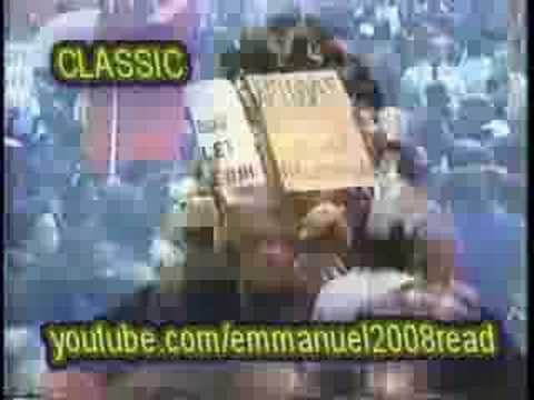 Michel Ange Bazile  - L'Union Fait La Force