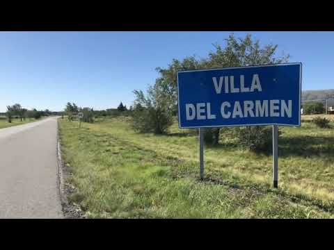 Ruta 1: Filo Serrano
