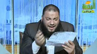 صورة الضربة القاضية | " تفسير سورة القمر " | الحلقة ( 07 ) | #راجع_لك_يا_رب | د . حازم شومان