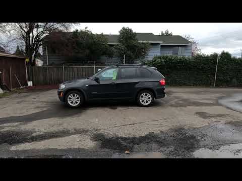 2011 BMW X5 35D (1177)