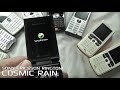 Cosmic Rain Ringtone Sony Ericsson