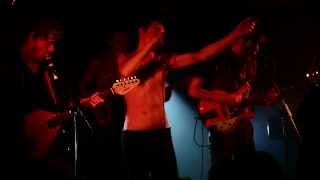 Fat White Family  Is it Raining in Your Mouth?