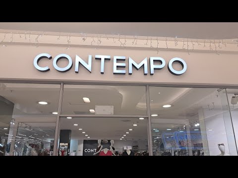 Contempo Upto 50% Black Friday Special