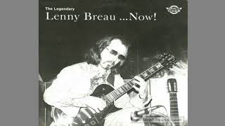 Lenny Breau - Visions