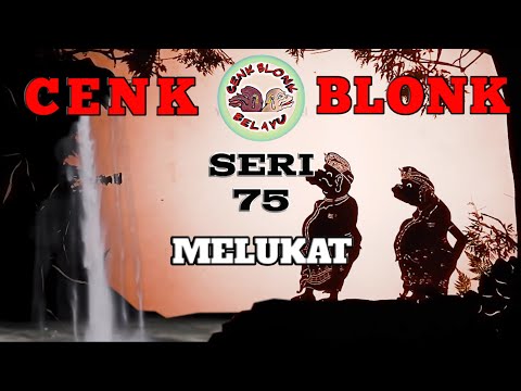 Wayang Cenk Blonk Seri 75. Melukat | Rahajeng Rahina Sang Hyang Aji Saraswati