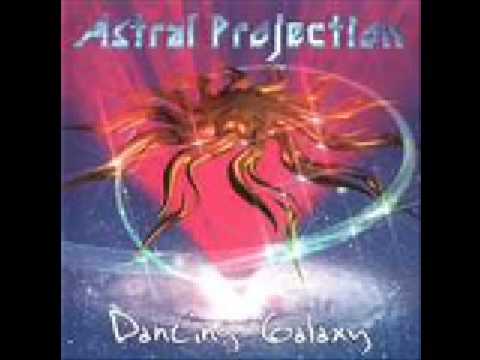 Astral Projection - Cosmic Ascension (Feat. D.J. Jorg)