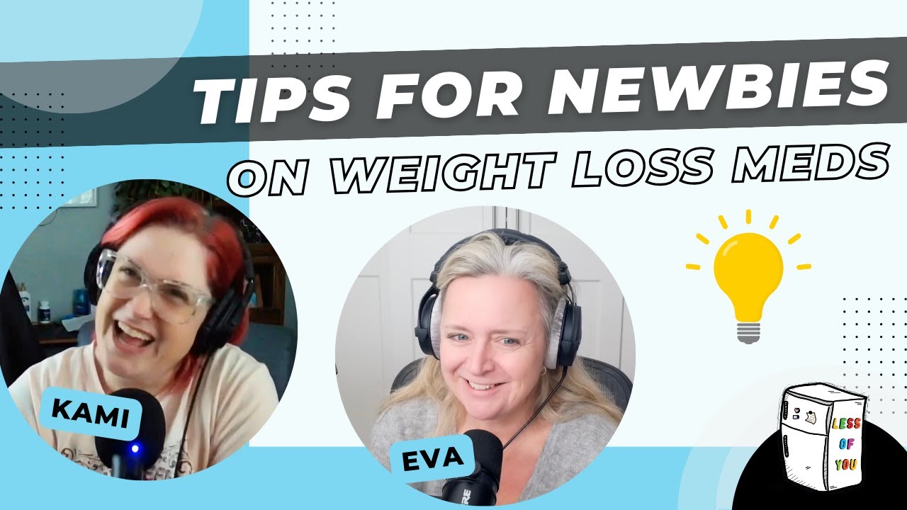 Tips for Newbies: Getting Started on Semaglutide and Tirzepatide