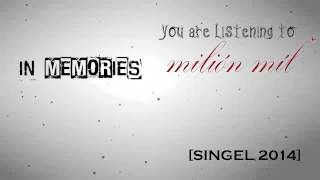 Video In Memories- Milión míľ (music video) HD