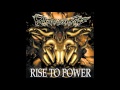 Monstrosity - Rise to Power