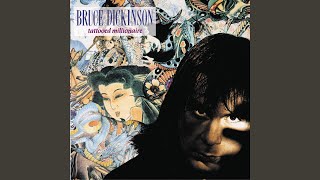 Darkness Be My Friend