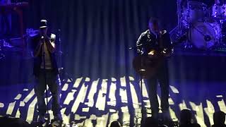 K&#39;s Choice - Song for Catherine (Live in De Effenaar)