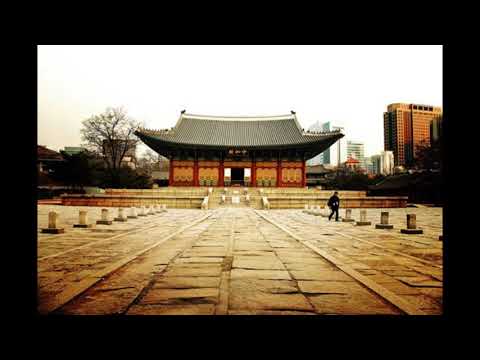 Traditional Korean Music